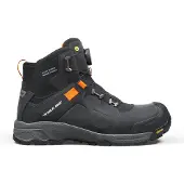 Solid Gear Vapor 3 Mid S3S turvakengät