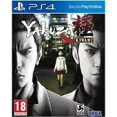 Yakuza Kiwami - Sony PlayStation 4 - Toiminta