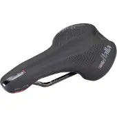 Selle Italia Flite Boost Kit Carbon Saddle Black, Size S1