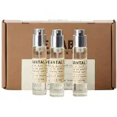 Le Labo Santal 33 Travel Set Lahjasetti