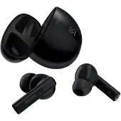 Philips Sound TAT2520BK/00, Langaton, Puhelut/Musiikki, 20 - 20000 Hz, 40 g, Kuulokkeet, musta