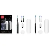 Oclean X Pro 20 S Duo Set sähköhammasharjat