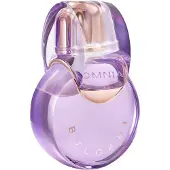 Bvlgari Omnia Amethyste EDT -tuoksu täytettävä 30 ml