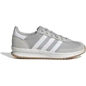 Adidas Matalavartiset tennarit 'RUN 70s 2.0' harmaa / basaltinharmaa / valkoinen