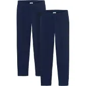 Cool Club Leggingsit laivastonsininen