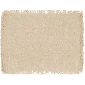 Ziczac - Mayaha Pöytätabletti 30x40 cm Beige