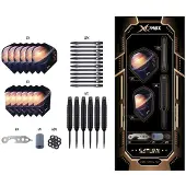 Xqmax XQ Max Steel Tip Tikkasarja 24g