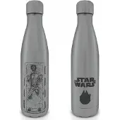 Pyramid Star Wars Metal Pullo 550ml
