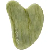Eco Tools Jade Gua Sha -ihonhoitoväline