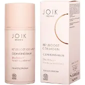 JOIK Organic Re/Boost Collagen Cleansing Balm 100ml