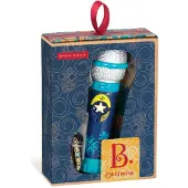 B. toys Karaokemikrofoni