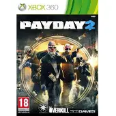 Payday 2, Xbox 360