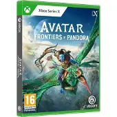 Avatar: Frontiers of Pandora Series X
