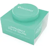 Nacomi Antioxidant Marine Soufflé rejuvenating & anti-aging kasvovoide