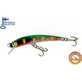 Nils Master Invincible 8 cm vaappu