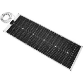 Sunwind Venepaneeli Gotland Long 60W