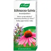A.Vogel Echinacea-Salvia imeskelytabletti 20 kpl