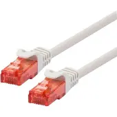 Pro CAT 6 patch-kaapeli, U / UTP,