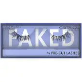 Catrice Faked 3/4 Pre-Cut Lashes irtoripset