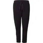 Armani Exchange for man. XM000373AF10818UC001 Jogger Logo Back Trousers black (XXL), Casual, Sport, Cotton, Running, Sportswear, Multisp
