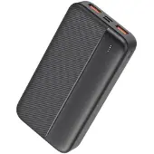 Le-On Edge 20 000 mAh varavirtalähde