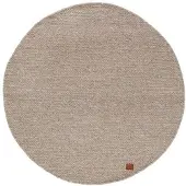 KMCarpets Skagen pyöreä matto