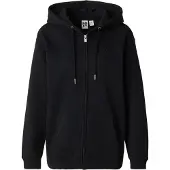 Roxy Surf Stoked Kokovetoketjullinen Collegepaita