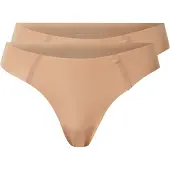 Sloggi Alushousut 'ZERO Feel 2.0' beige