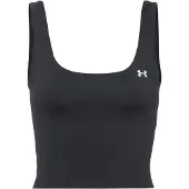 Under Armour Motion Tank Emea - Black - S