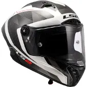 LS2 Ff805 Thunder Gp Aero Raute Kokokypärä