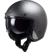 LS2 Of601 Bob Ii Carbon Avoin Kypärä