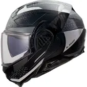 LS2 Ff910 Advant Ii Astral Modulaarinen Kypärä