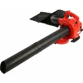 VERTEX Lehtipuhallin - - VOL26-3w1 - 3 in 1 - 1,1 hv - 300 km/h