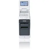 Brother TD-2130N tarratulostin Suora lämpö 300 x 300 DPI 152,4 mm/s Langallinen Ethernet LAN