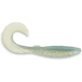 Rapala The Curl 10cm 3kpl jigi