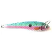 VK-Products VK Flying Minnow 9 cm 14 g lusikka