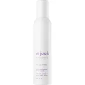 Mjuuk Naked Sense Volume 250ml muotovaahto