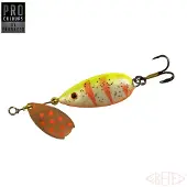 Lotto Pro Uv 9 g lippa
