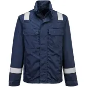 Portwest FR609 kemikaalisuojatakki kemikaalisuojatakki