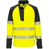 Portwest T172 PW3 Hi-Vis college-pusero