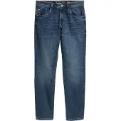 Tom Tailor Ttjosh Regular - Blue - 29 x 32