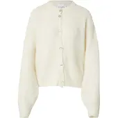 Noella Kae Knit Cardigan - Cream - M/L