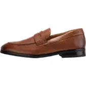 JOOP! Loafer 'Pero 1.0' konjakki