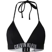 Calvin Klein Intense Power Triangle Bikinitoppi