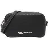 Karl lagerfeld JEANS Olkalaukku musta