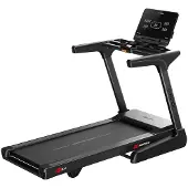 Gymstick GT5.0 Juoksumatto