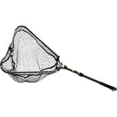 Abu Garcia Compact Game Taittuva Laskeutumisverkko