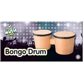 Music Bongorummut