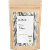 Puhdas+ 400 g luomu chia-siemenet