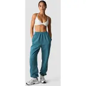 ICANIWILL Everyday Sweatpants Light Faded Teal